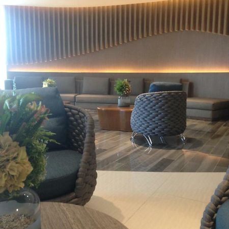 Shore Residences Moa Manila Luaran gambar