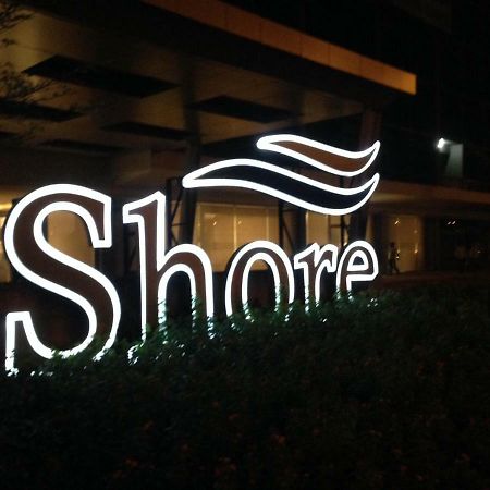 Shore Residences Moa Manila Luaran gambar