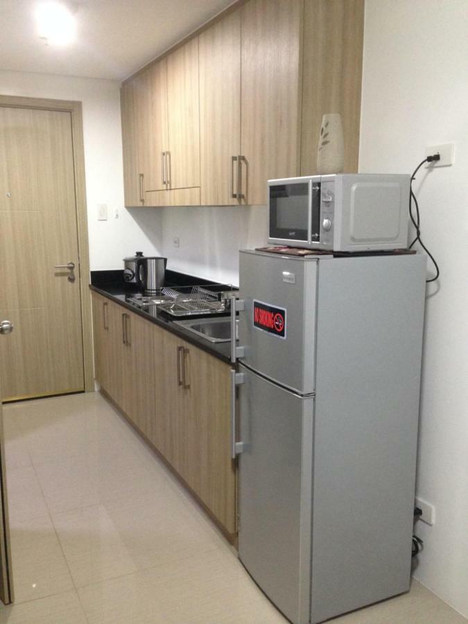 Shore Residences Moa Manila Luaran gambar