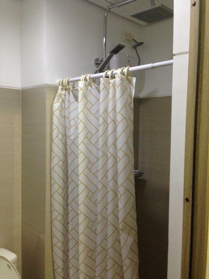 Shore Residences Moa Manila Luaran gambar