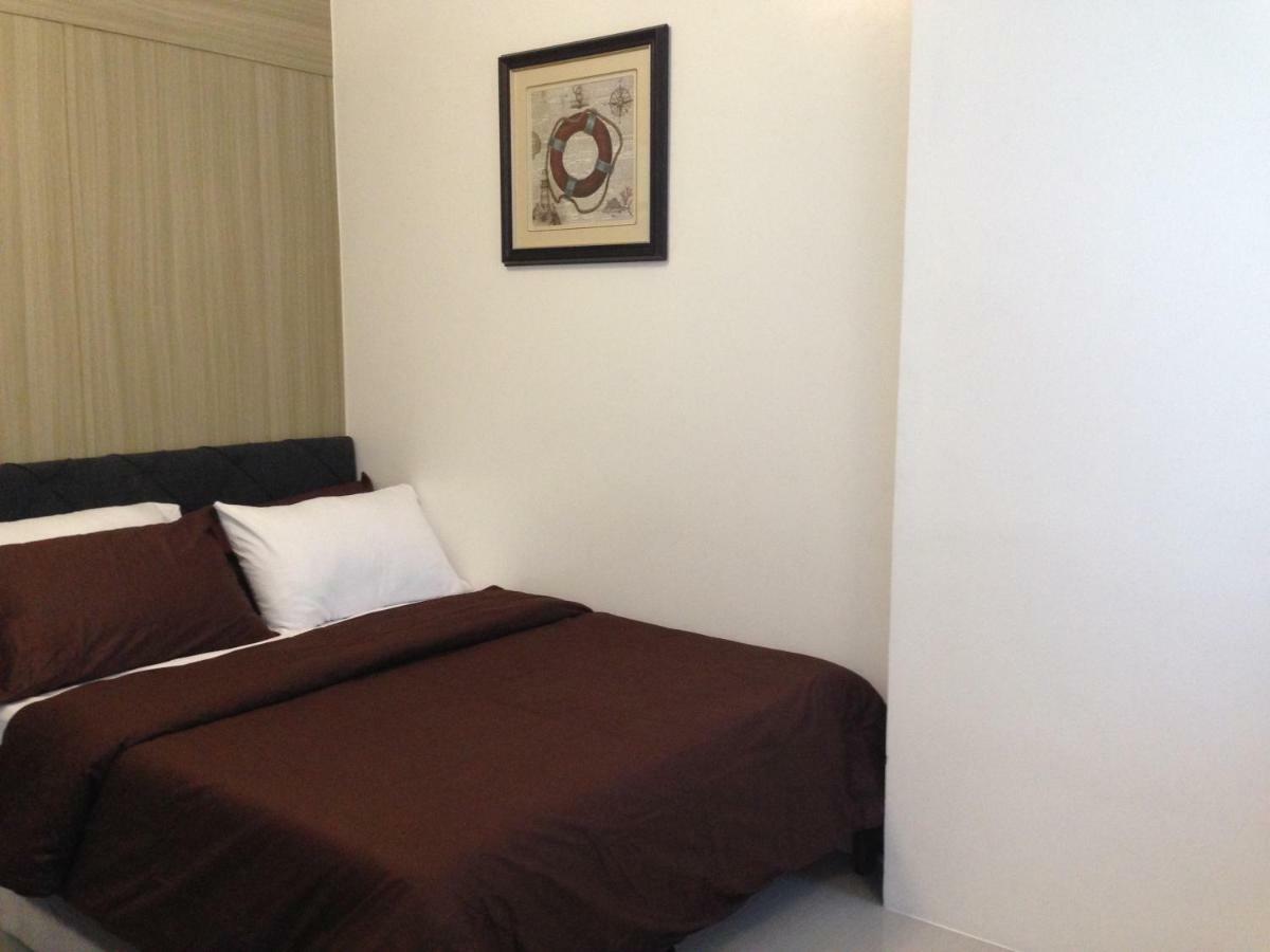 Shore Residences Moa Manila Luaran gambar