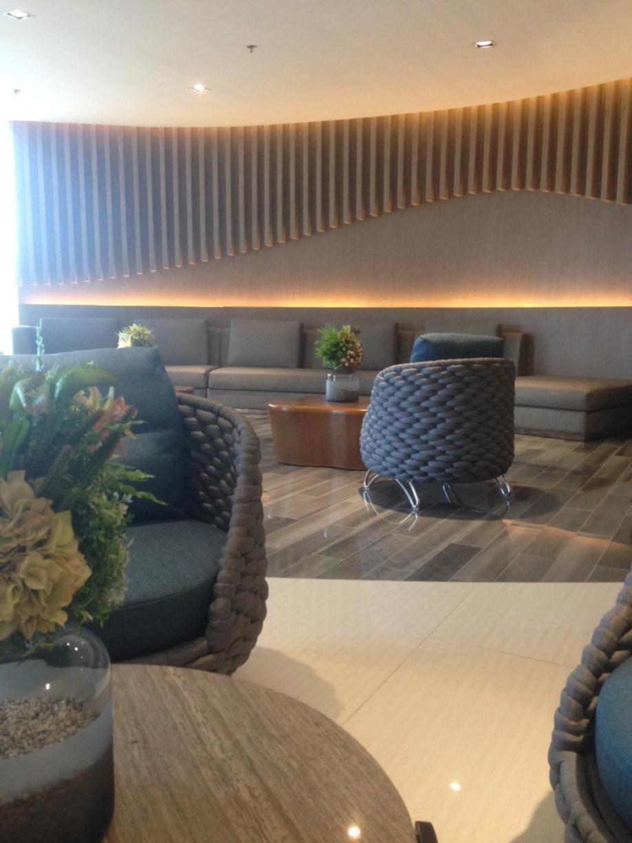 Shore Residences Moa Manila Luaran gambar