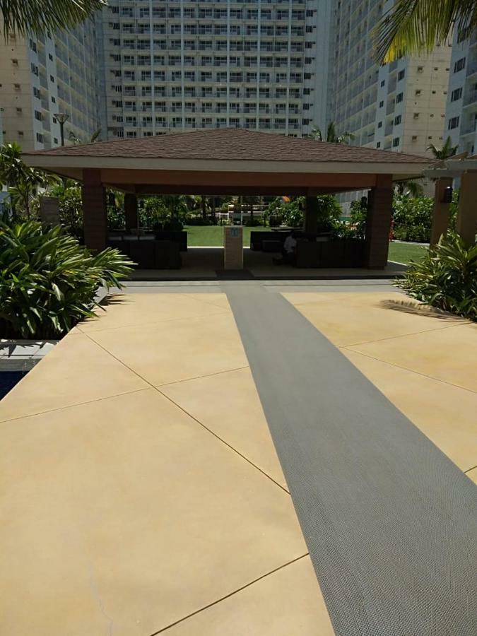 Shore Residences Moa Manila Luaran gambar