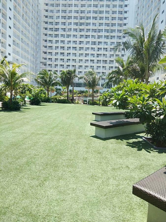 Shore Residences Moa Manila Luaran gambar