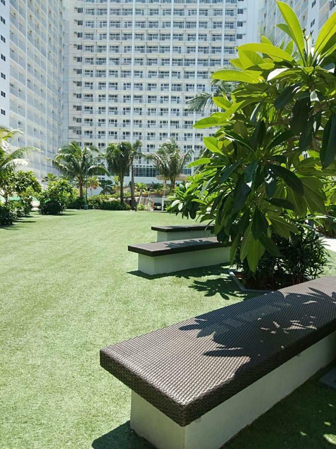 Shore Residences Moa Manila Luaran gambar