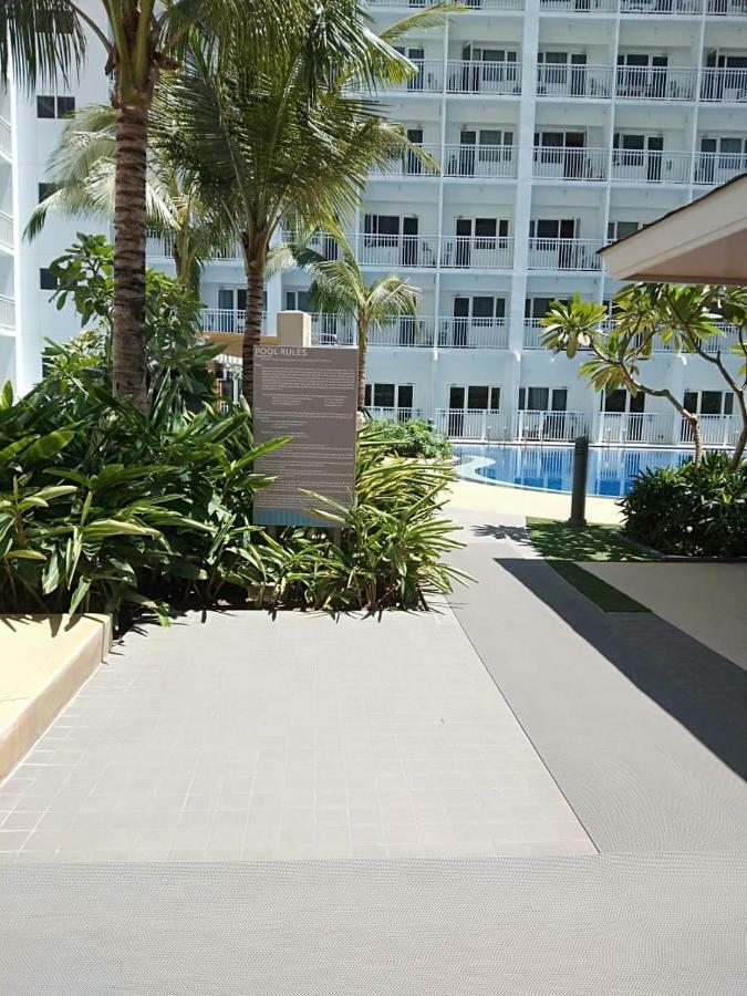 Shore Residences Moa Manila Luaran gambar