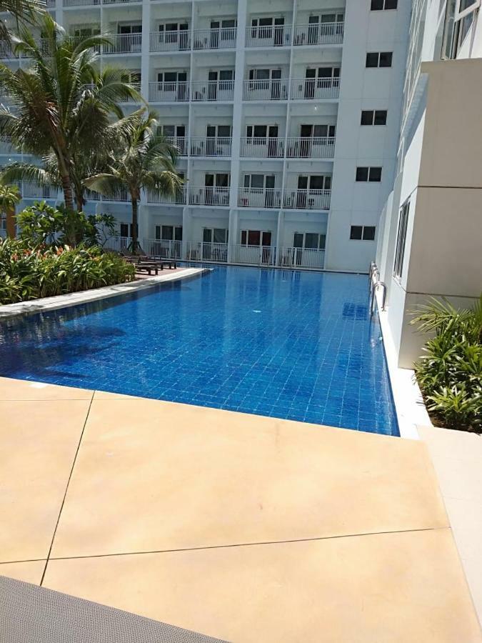 Shore Residences Moa Manila Luaran gambar