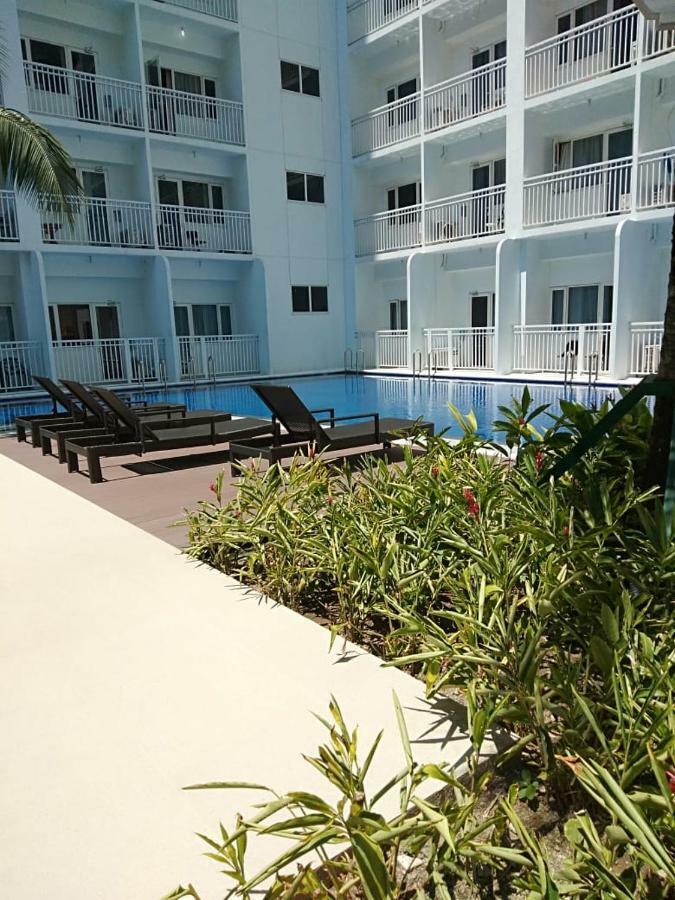 Shore Residences Moa Manila Luaran gambar