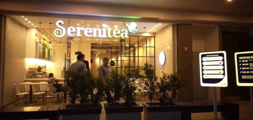 Shore Residences Moa Manila Luaran gambar